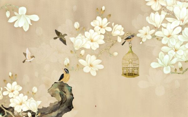Image de magnolia – Image 2