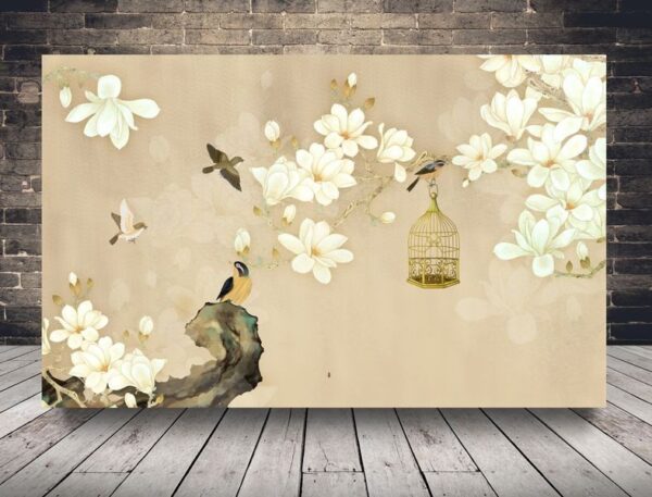 Image de magnolia