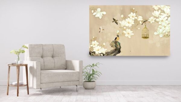 Image de magnolia – Image 3