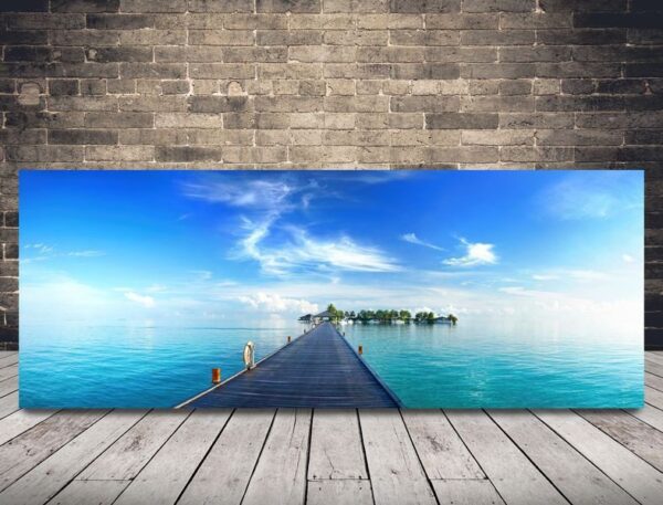 Belle image de paysage