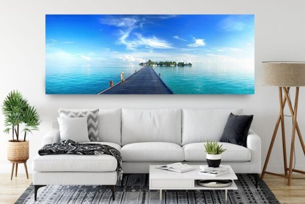 Belle image de paysage – Image 3
