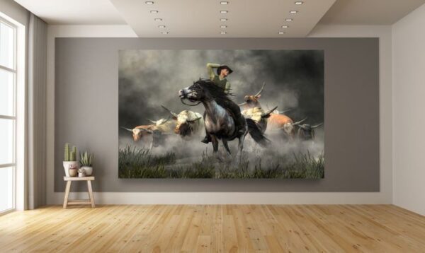 Image du Far West – Image 3