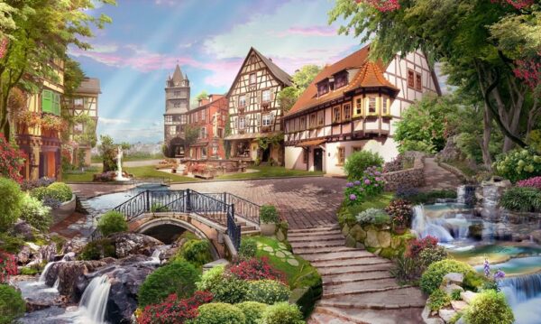 Image du manoir magique – Image 2