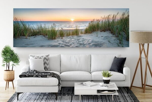 Une image d'une dune de sable – Image 3