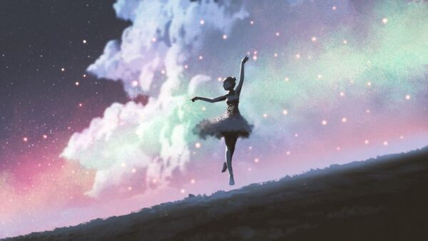 Image de ballet numérique – Image 2