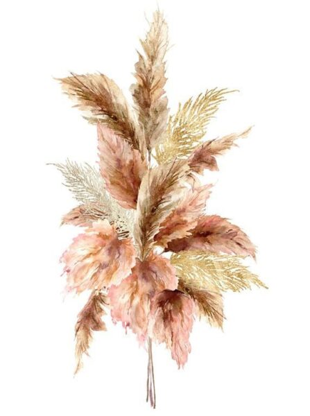 Une image d'un bouquet sec – Image 2