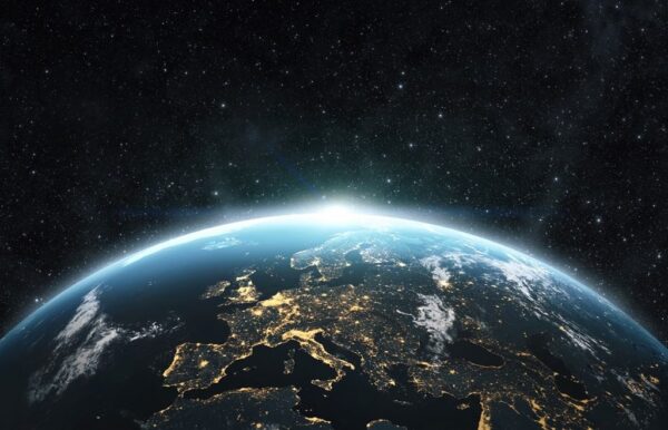 Une image du soleil sur la terre – Image 2