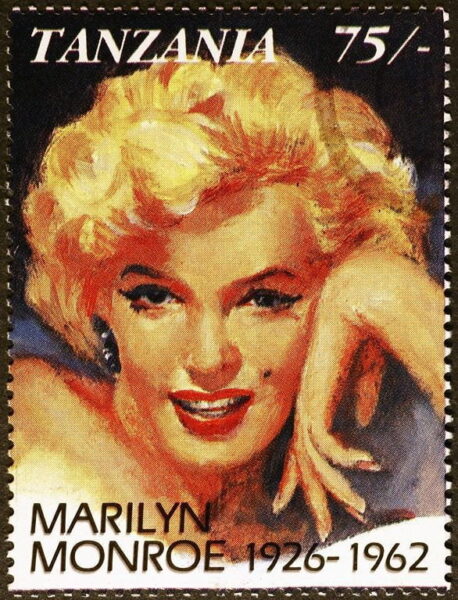 Image par Marilyn Monroe – Image 2