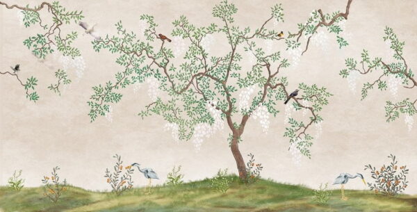 Image d'un jardin japonais – Image 2