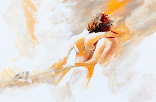 Subtil Nu Peinture – Image 2