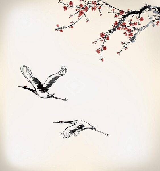 Image de paysage japonais – Image 2