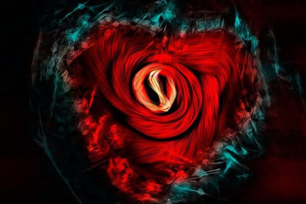 Image abstraite – Image 2
