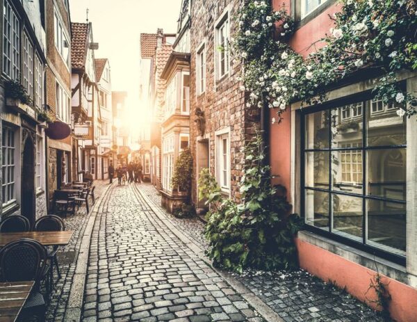 Image de rue en Europe – Image 2