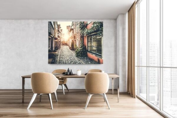 Image de rue en Europe – Image 3
