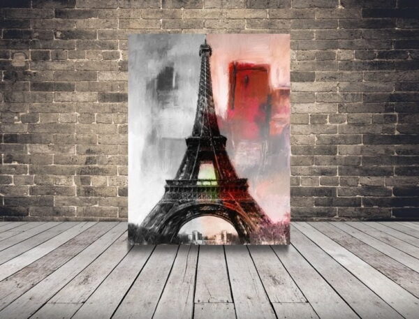 Image de la Tour Eiffel