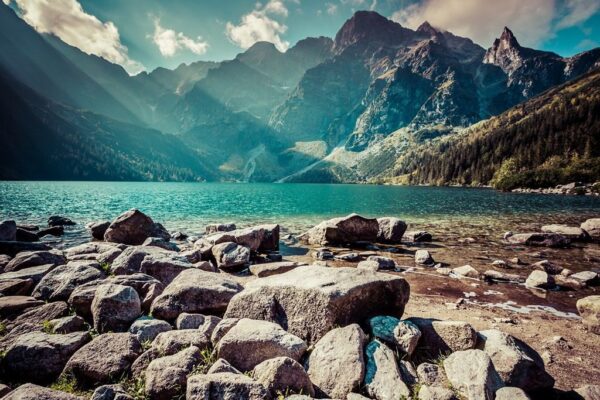 Photo de Morskie Oko – Image 2