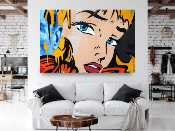 Image d'art de rue – Image 3