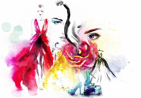 Image de collage à la mode – Image 2