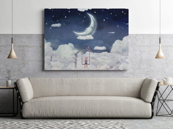 Images d'illustration de nuit – Image 3