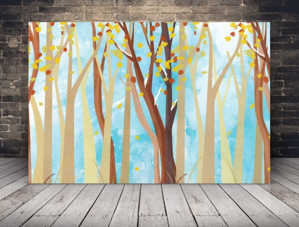 Image de la forêt des enfants