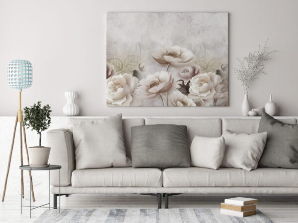 Une image de fleurs simples – Image 3