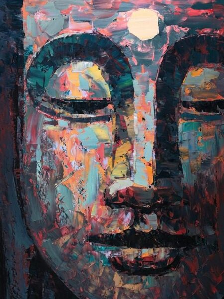image masque zen – Image 2