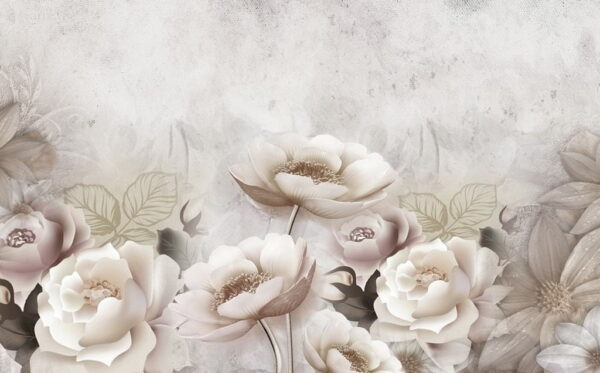 Une image de fleurs simples – Image 2