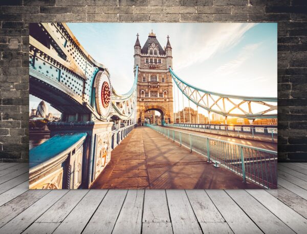 Image du pont de la tour