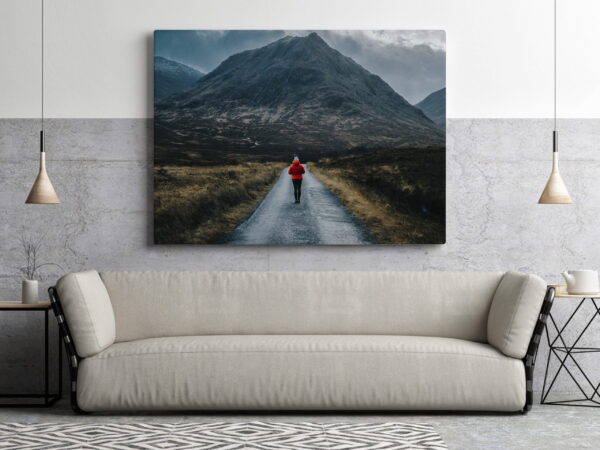 Image de la randonnée en montagne – Image 3