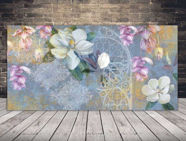 Image de Magnolia et Jasmin
