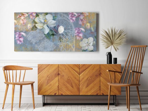 Image de Magnolia et Jasmin – Image 3