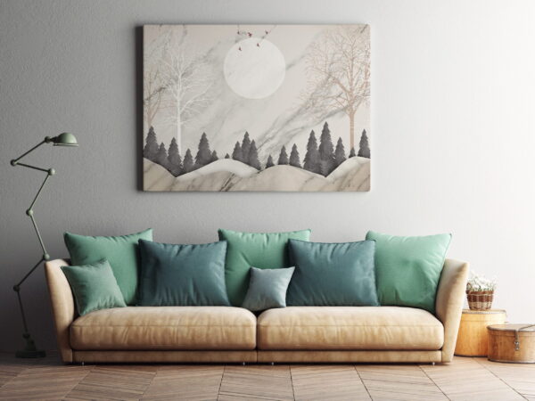 Image de paysage simple – Image 3