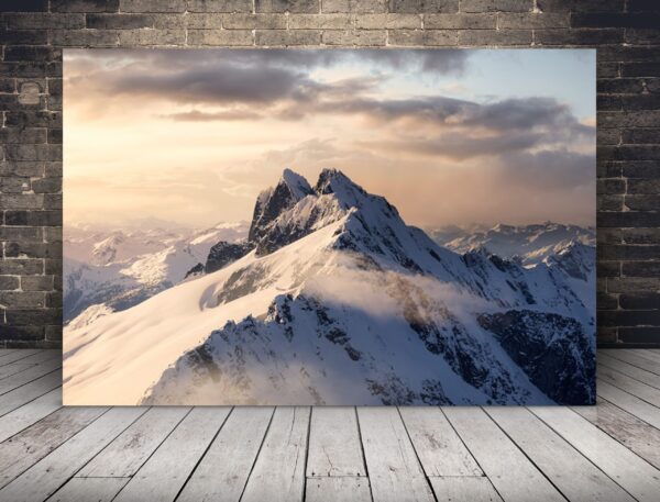 Image du Sommet canadien