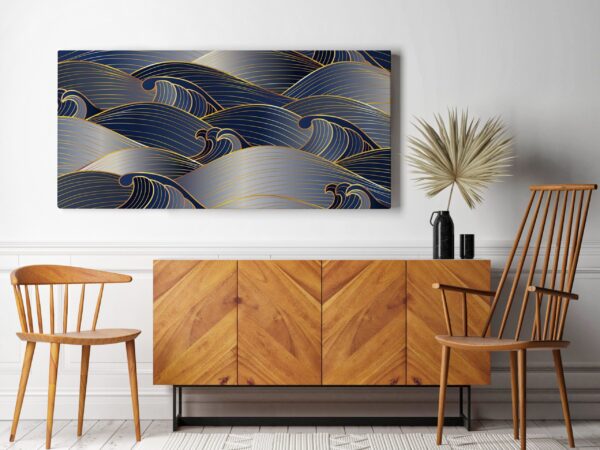 Image de vagues douces – Image 3