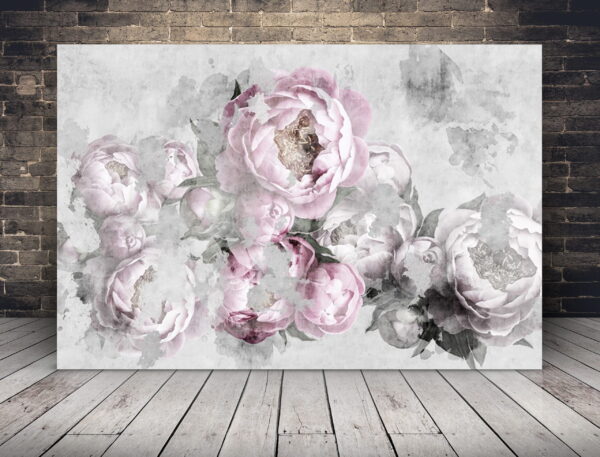 Image d'une composition florale