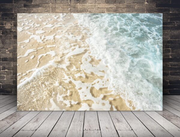 Image mer et plage