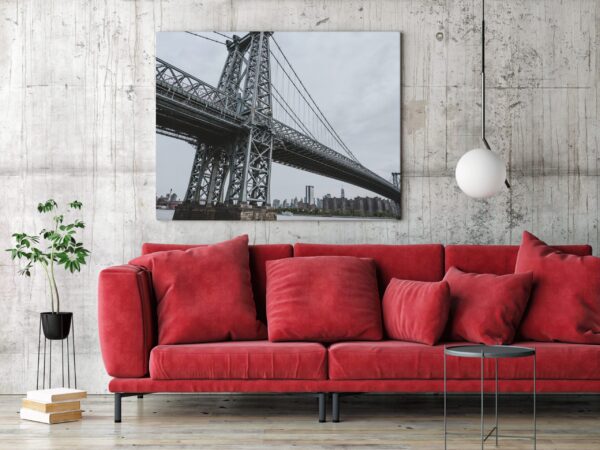 Image du pont de Manhattan – Image 3
