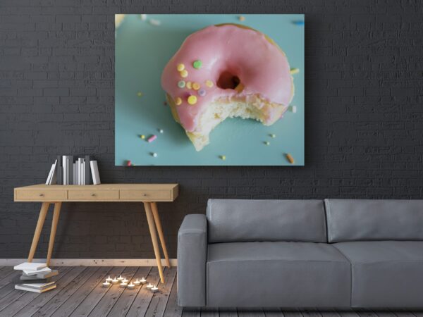 Image Mordu Donut – Image 3