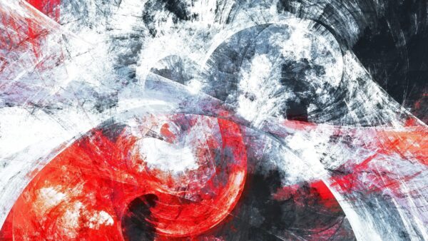 Image des variations rouges et blanches – Image 2