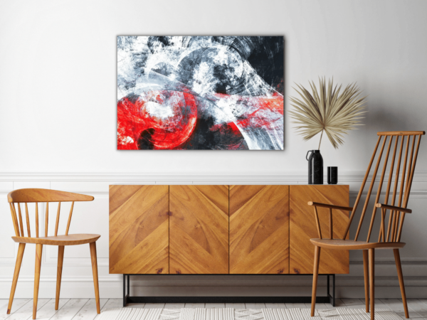 Image des variations rouges et blanches – Image 3