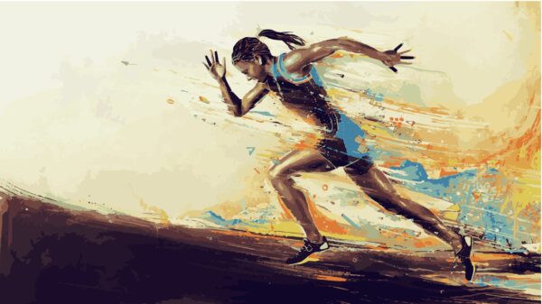 Image de Courir pour la victoire – Image 2
