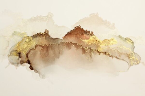 Image de la vague dorée – Image 2