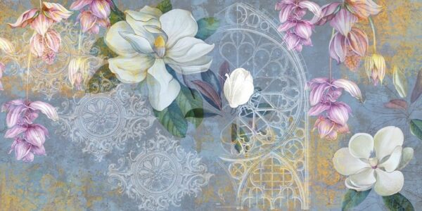 Image de Magnolia et Jasmin – Image 2