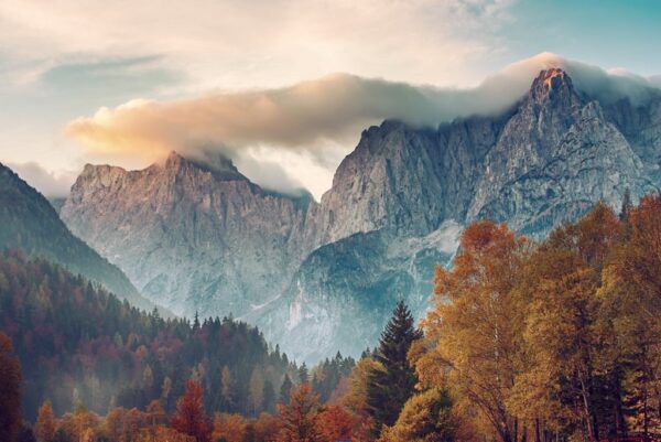 Photo de paysage de montagne – Image 2