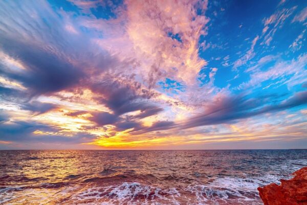 Coucher de soleil – Image 2