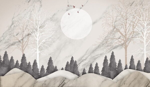 Image de paysage simple – Image 2