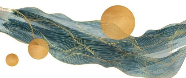 Image des planètes et des vagues – Image 2