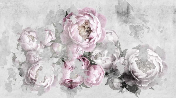 Image d'une composition florale – Image 2