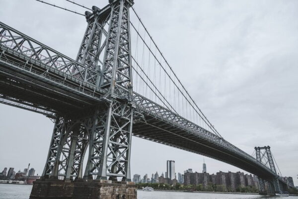 Image du pont de Manhattan – Image 2