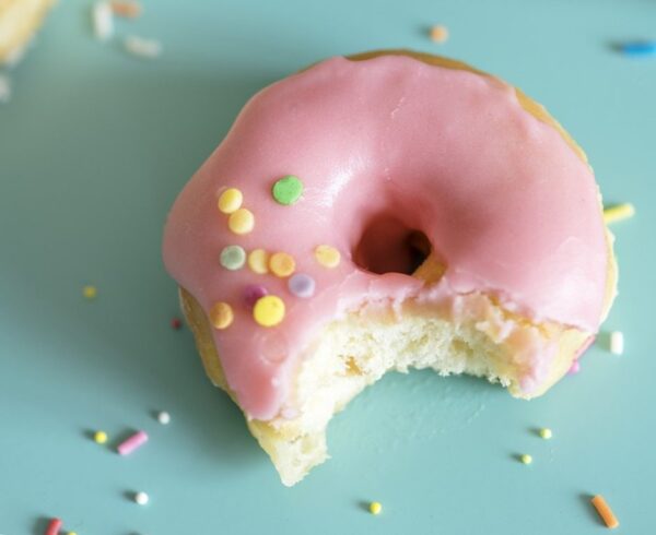 Image Mordu Donut – Image 2
